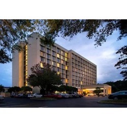 Jacksonville Marriott