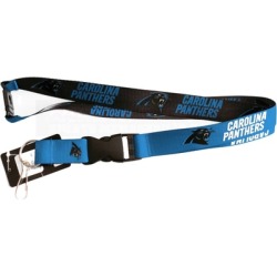 NFL Sports Team Reversible Lanyard Keychain Id Ticket Holder