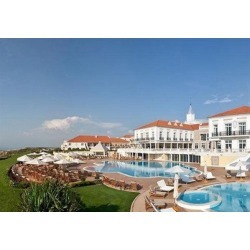 Praia D'El Rey Marriott Golf & Beach Resort