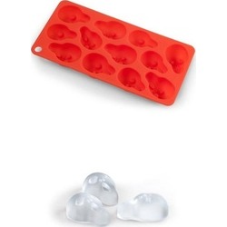 Scream Style Ice Tray