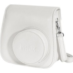Fujifilm Instax Groovy Camera Case - White