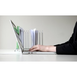 Computer-Virus Removal or General Computer Repair at Tech Toys  Wireless Up to 41 Off