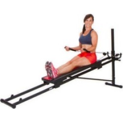 Total Gym 1100 Total Home Gym