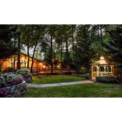Stay at Forrest Hills Mountain Resort and Conference Center in Dahlonega, GA. Dates into January 2019.