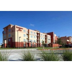 Residence Inn by Marriott Dallas Plano/The Colony