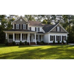 Installation of One, Four, or Eight Energy Star Windows from Zen Windows (Up to 47% Off)