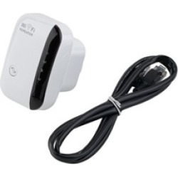 Repeater Wireless Wifi Repeater Network