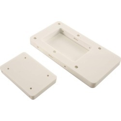 Motorguide 8M0092063 Xi5 Quick Release Bracket, Comp, White