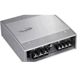 Mito Corporation 40-XC6210 Power Amp, 350 Watt, 2/1 Channel
