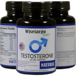 2 jar Testosterone Booster Muscle growth Testosterone, Production supp
