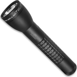 Maglite ML300LX LED 2-Cell D Flashlight