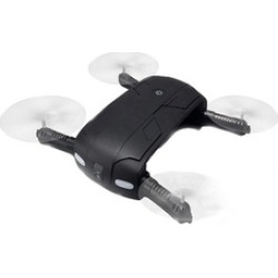 Quadcopter With 480p Camera Innovative Selfie Drone Wi-Fi RC