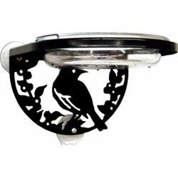 Droll Yankees SIL-W Window-Mount Silhouette Feeder