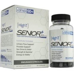 Increased Libido, Fitness Testosterone Booster Supplement