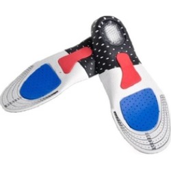 Orthotic Arch Support Shoe Pad Gel Insoles