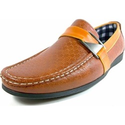 Mens Casual Moccasins Driver Slip On Loafer Shoes 3034 MW