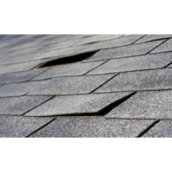 $49 for $300 Toward Home Roof Replacement and Inspection from Brewer & Associates