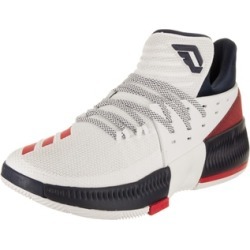 Adidas Men's D Lillard 3 Basketball Shoe