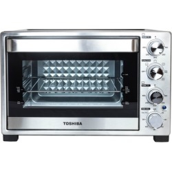 Toshiba MC32ACG-CHSS Convection Toaster Oven