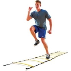 SSN 1271560 Fixed Rung Agility Ladder