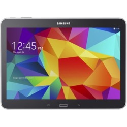 Samsung Galaxy Tab 4 10.1 SM-T530 Android 4.4 16GB WiFi Tablet (BLACK)