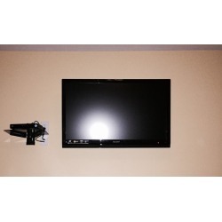 Flat-Screen TV Mounting from Ulster Installs (50% Off)