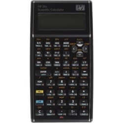 HP 35s Scientific Calculator