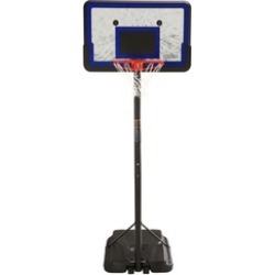 Lifetime 44" Portable Adjustable Height Basketball Hoop System