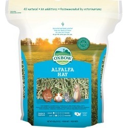 Animal Supply Company OX40232 Orchard Grass Hay, 25 lbs.