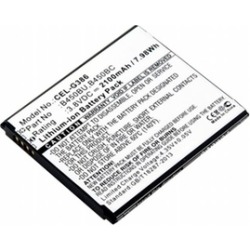 Dantona Industries CEL-G386 Replacement Cell Phone Battery for Samsung B450BC