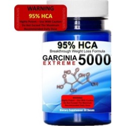 Garcinia Cambogia Extract Weight Loss Supplement