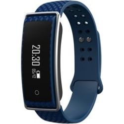 TechComm GX5 Fitness Tracker Heart Rate Monitor Bluetooth Call & Text