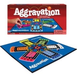 Winning Moves Games Aggravation