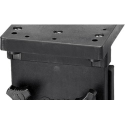 SCOTTY INC. 1025 Right Angle Side Bracket, Downriggers