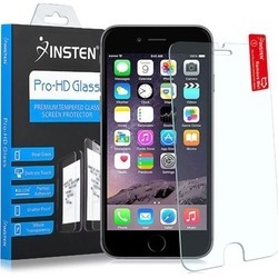 Insten iPhone 6 Plus Tempered Glass Screen Protector LCD Guard