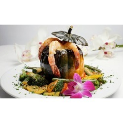 Flavors of Brazil Dinner for Two or Four, or Lunch for Two at Barracuda Bar and Seafood (Up to 30% Off)