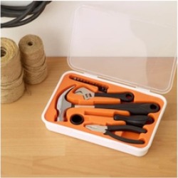 Fixa Tool Kit, 17-Piece
