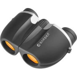 Blueline Compact 10x21 Binoculars