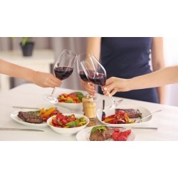 Wine & Food Pairing: Class