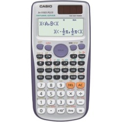 Casio fx-115ES PLUS Engineering/Scientific Calculator