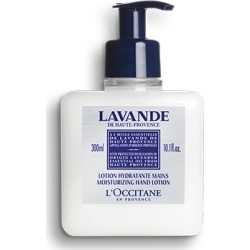 Lavender Moisturising Hand Lotion Lavender Moisturising Hand Lotion