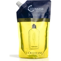 Verbena Shower Gel Eco-refill 500ml - L'Occitane