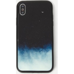 Galaxy Pattern iPhone Case