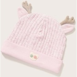 Baby Antler Beanie
