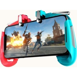 Colorblock Mobile Game Controller