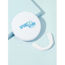 Orthodontic Tooth Appliance