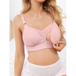 Maternity Nursing Bra