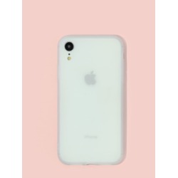 Solid iPhone Case
