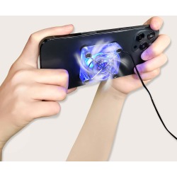 Portable Mobile Phone Cooler