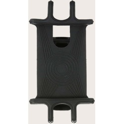 Silicone Bicycle Mobile Phone Holder